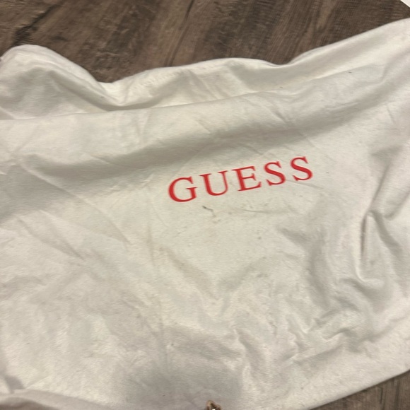 Guess Vintage bag nwot - Picture 5 of 5